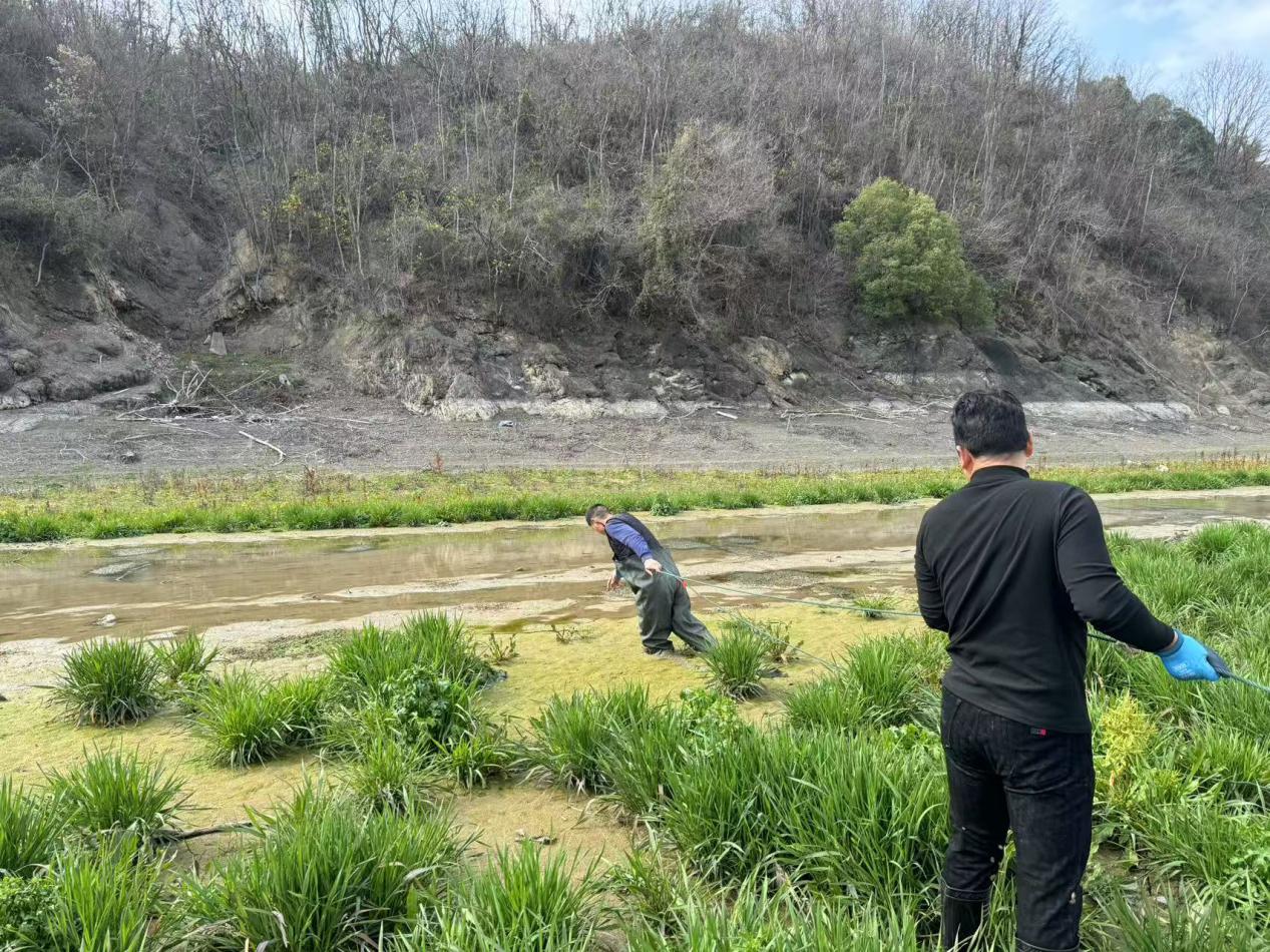2水库淤积测量.jpg 电竞游戏