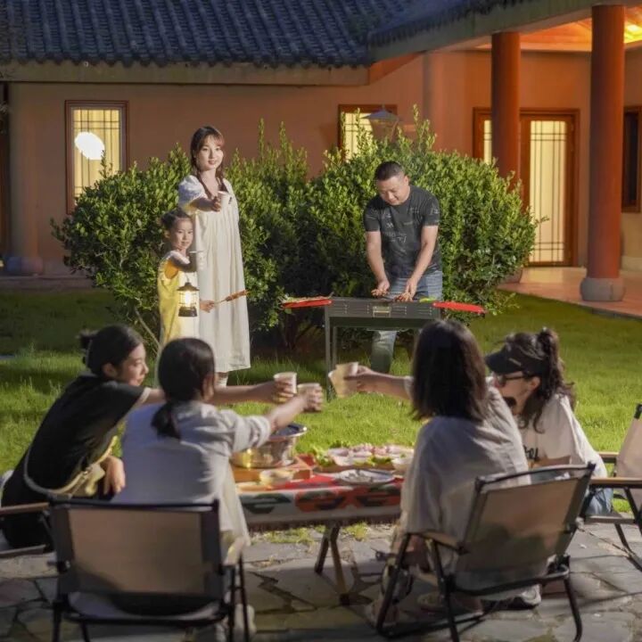 电竞游戏