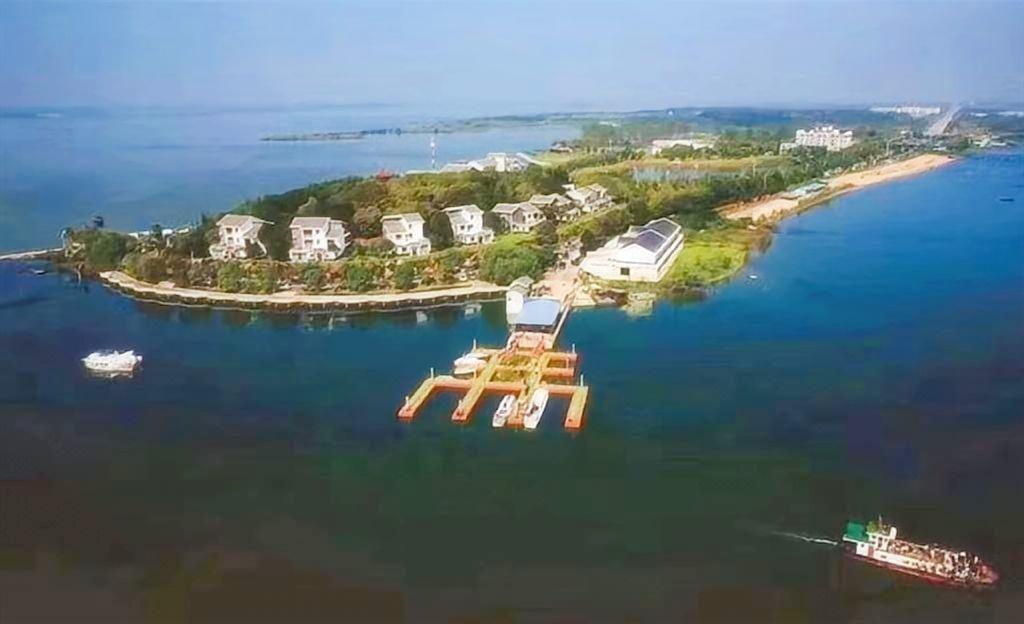 龙湾鸟瞰图.jpg 电竞游戏