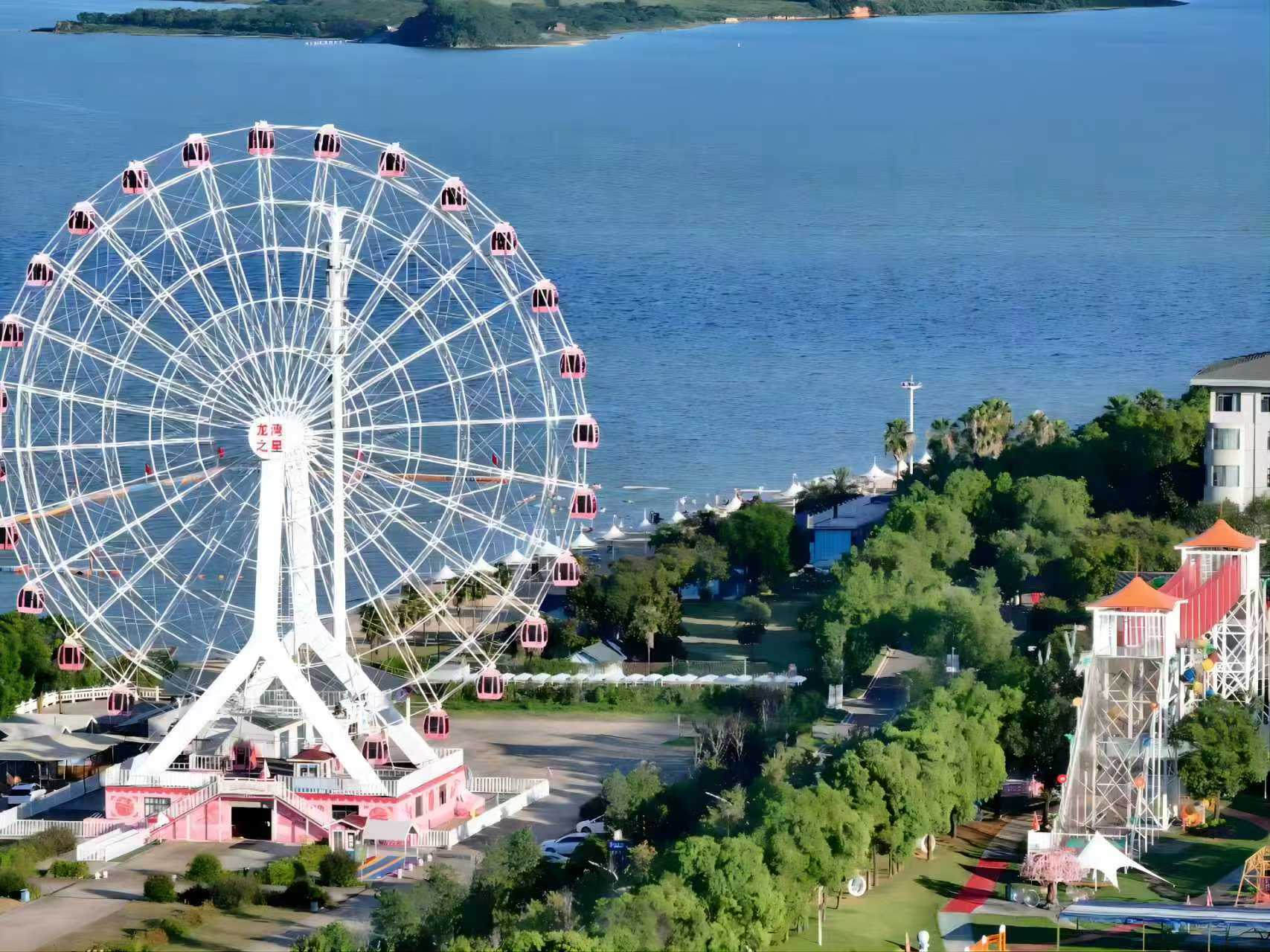 龙湾之心.jpg 电竞游戏